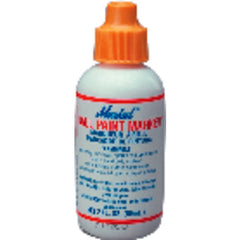 Ball Paint Marker - Model 84621 - Yellow - Exact Tool & Supply