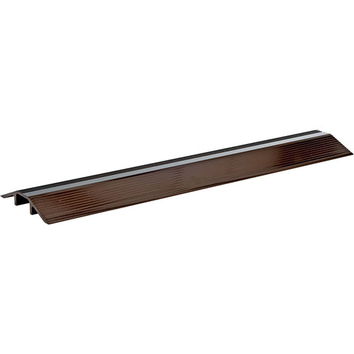 Alum Hose/Cable Crossover 36″ Brown - Exact Tool & Supply