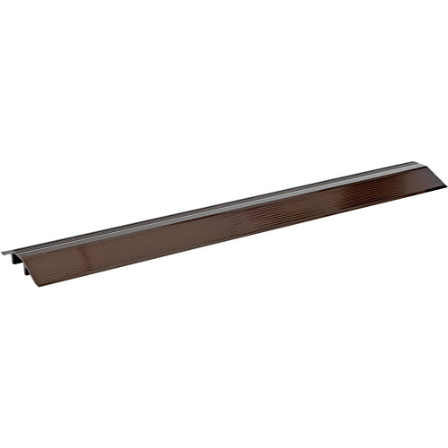 Alum Hose/Cable Crossover 48″ Brown - Exact Tool & Supply