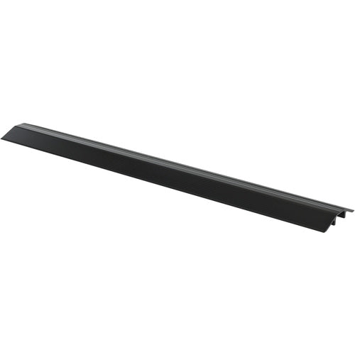 Alum Hose/Cable Crossover 60″ Black - Exact Tool & Supply