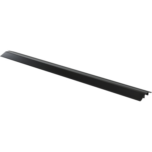Alum Hose/Cable Crossover 72″ Black - Exact Tool & Supply