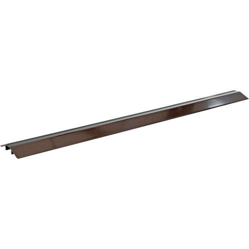 Alum Hose/Cable Crossover 72″ Brown - Exact Tool & Supply