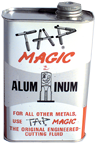 Tap Magic Aluminum - 1 Gallon - Exact Tool & Supply