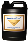 Vaughn Chemical - 5 Gallon - Exact Tool & Supply