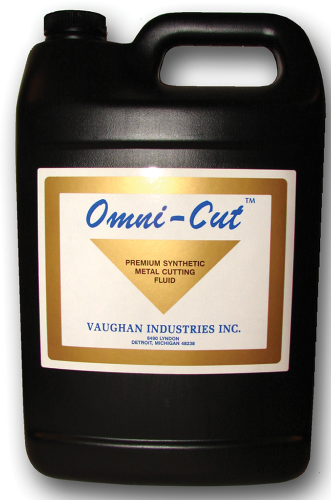 FC-100 Vaughn Chemical - 5 Gallon - Exact Tool & Supply