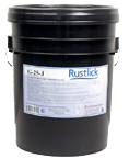 G-25-J (Synthetic Grinding Coolant) - 1 Gallon - Exact Tool & Supply