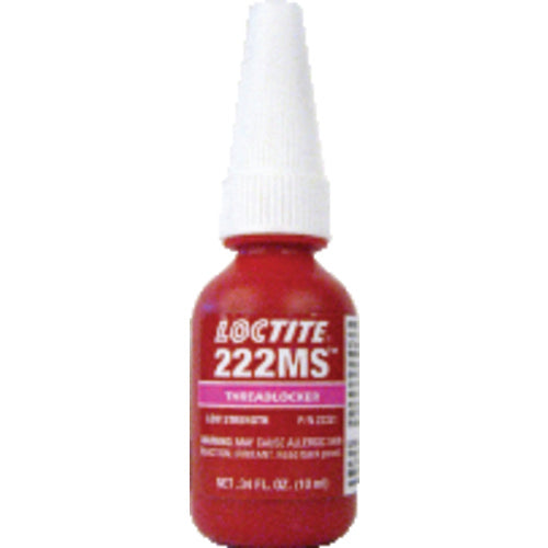 10ML 222 MS THREAD - Exact Tool & Supply