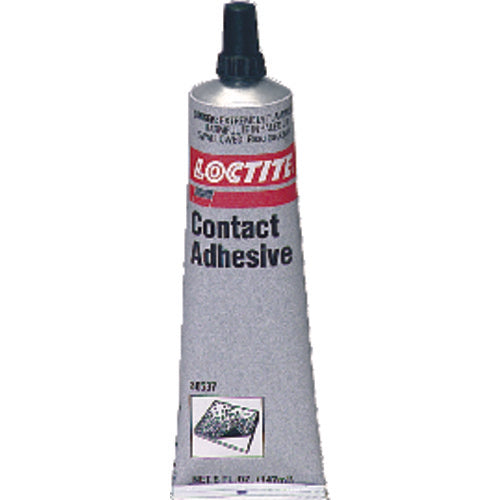 Contact Adhesive - 1 oz - Exact Tool & Supply