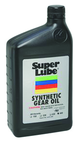 Super Lube 32 oz Gear Oil IS0220 - Exact Tool & Supply