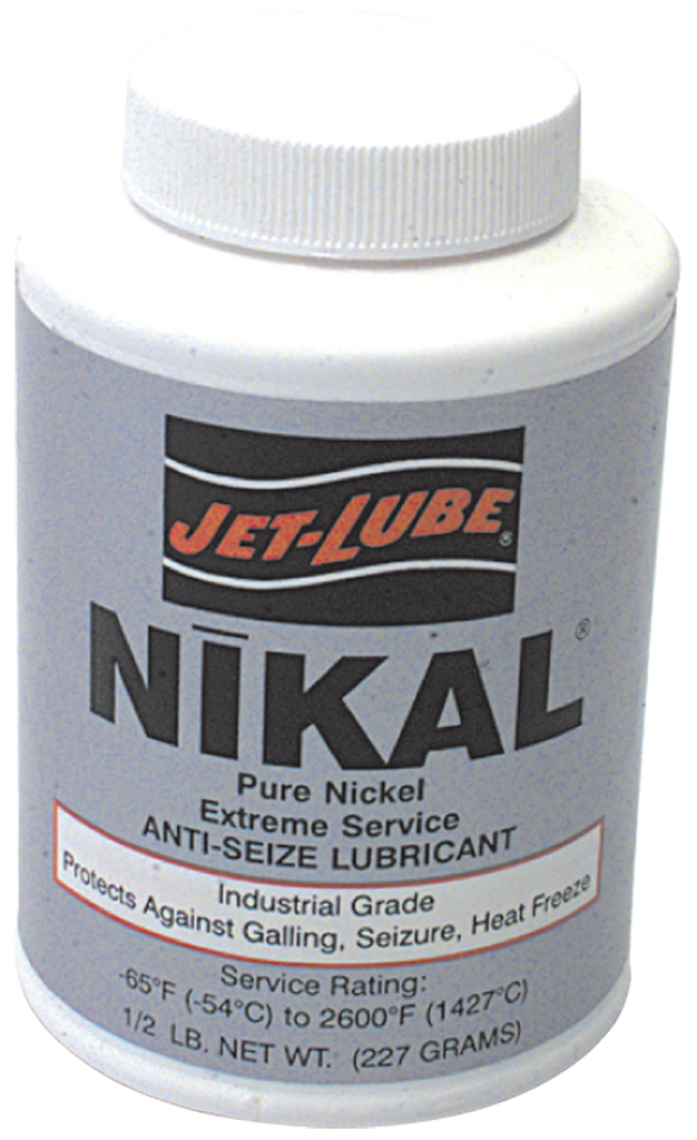 Nikal Anti Seize - 1 lb - Exact Tool & Supply