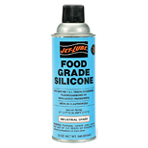 Food Grade Silicone - 12 oz - Exact Tool & Supply