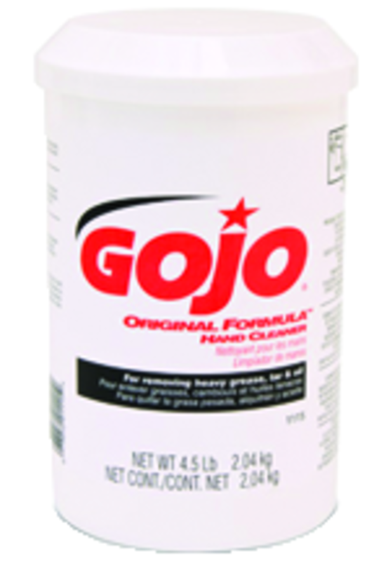 4.5 lb Original Hand Cleaner Crème for 1204 Dispenser - Exact Tool & Supply