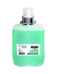 2000mL Luxury Foam Hair & Body Wash Refill - Exact Tool & Supply