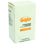 2000mL Natural Orange Refill - Exact Tool & Supply