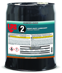 LPS-2 Lubricant - 5 Gallon - Exact Tool & Supply