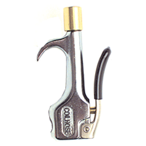 Model 600ST-P100 - Tamperproof - Air Blow Gun - Exact Tool & Supply