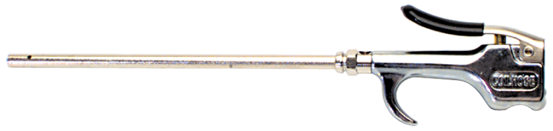 #636-S - 36'' Extended Reach - Air Blow Gun - Exact Tool & Supply