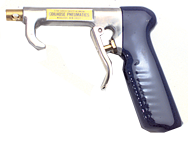#700-S-P50 - Pistol Grip - Air Blow Gun - Exact Tool & Supply