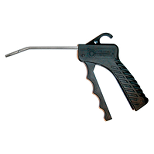 Model 770-S - Pistol Grip-Extended Nozzle - Air Blow Gun - Exact Tool & Supply