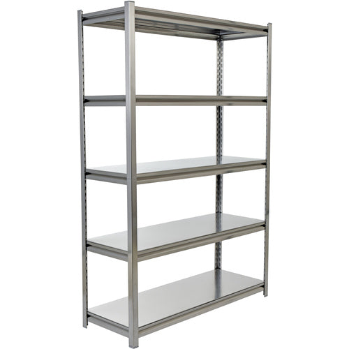 Stainless Steel Shelving 24 × 48″ - Exact Tool & Supply