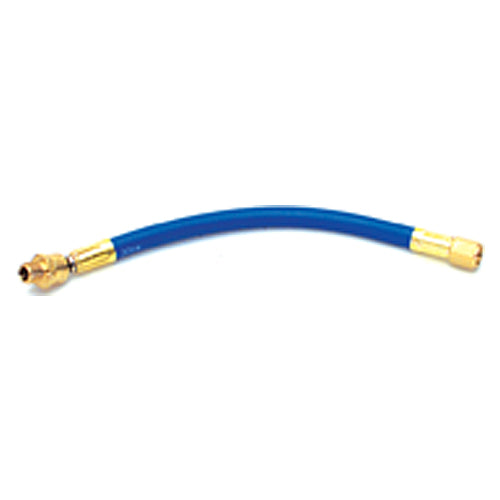 Model RP0424BS - 1/4″ × 24 feet - Neoprene - Whip Hose - Exact Tool & Supply