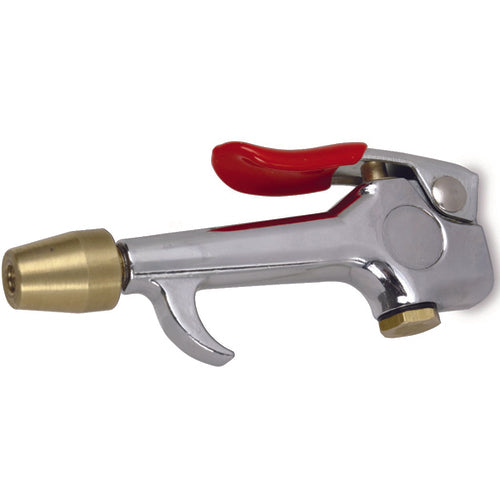 Model AG206-BX - Tamperproof - Air Blow Gun - Exact Tool & Supply