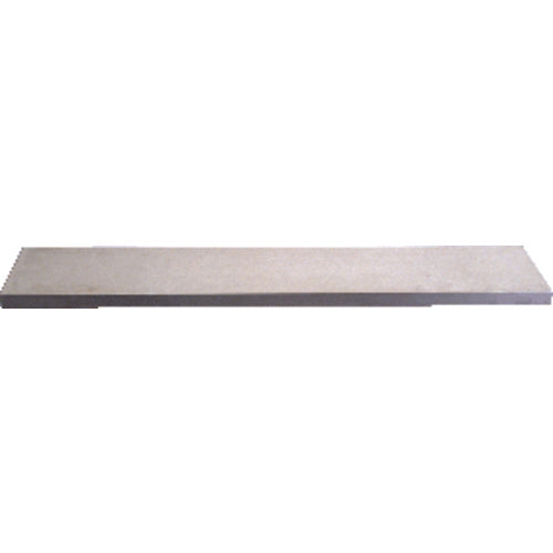 18″ × 1/16″ × 1/2″ - Air Hardening Flat Stock - Exact Tool & Supply