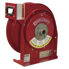 CORD REEL WITHOUT CORD - Exact Tool & Supply