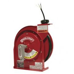 CORD REEL FLYING LEADS - Exact Tool & Supply