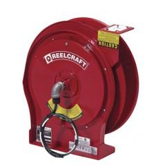 CORD REEL WITHOUT CORD - Exact Tool & Supply