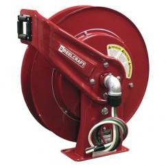 CORD REEL WITHOUT CORD - Exact Tool & Supply