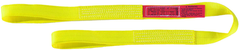 EE1-602W-6' TYPE-3 WEBMASTER SLING - Exact Tool & Supply