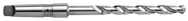 1-3/8" Dia. - X 15" OAL - HSS Cobalt Drill - Bright Finish - Exact Tool & Supply