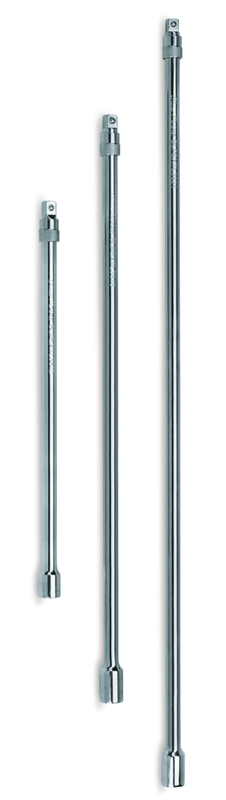 12" - 1/2" Drive - Locking Extension - Exact Tool & Supply