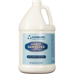 1 Gallon Hand Sanitizer-GEL Base - Exact Tool & Supply