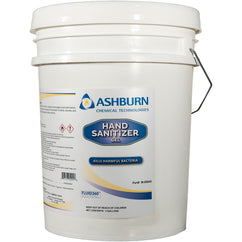 5 Gallons Hand Sanitizer-GEL Base - Exact Tool & Supply
