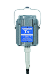 #TXH440 - 1/3HP Motor - 15,000 RPM - Flex Shaft Grinder - Exact Tool & Supply
