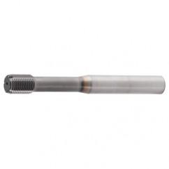 M8x1.25 6HX 4-Flute High Speed Steel Bottoming Hand Tap - Exact Tool & Supply