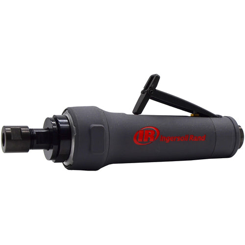 M2H250RG4 Straight Air Die Grinder, 0.25 Collet, Burr, 25000 RPM, Rear Exhaust, 1 HP