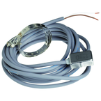 Pneumatic Reed Switch - #810156 5-120V AC/DC 50-60 HZ - Exact Tool & Supply