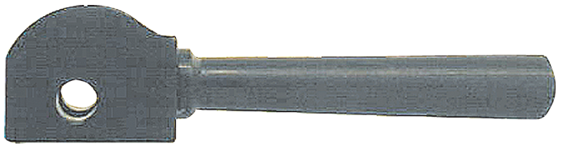Double Cams - 15/16'' Hole Size - Exact Tool & Supply