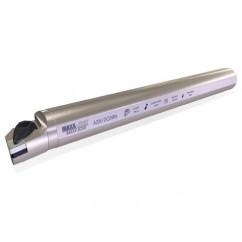 A24U DCLNR4 Steel Shank Boring Bar - Coolant Thru - Exact Tool & Supply