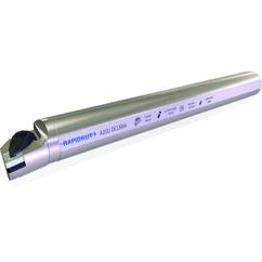 A24U DCLNL4 Steel Shank Boring Bar - Coolant Thru - Exact Tool & Supply