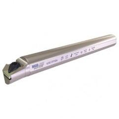 A20U DTFNR3 Steel Shank Boring Bar - Coolant Thru - Exact Tool & Supply