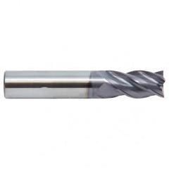 1 4FL ALTIMA EM W/FLAT - Exact Tool & Supply
