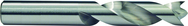 D Twister UA 35 Degree Helix Brad & Spur Carbide Composite Drill - Exact Tool & Supply