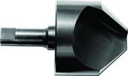 3" HSS Uniflute Countersink 82 Deg - Exact Tool & Supply