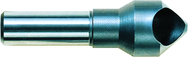 1-1/8 HSS Single Cutting Edge Countersink 90o - Exact Tool & Supply