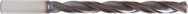 #2/5.61mm Cyclone™ 8X HP Drill - Exact Tool & Supply