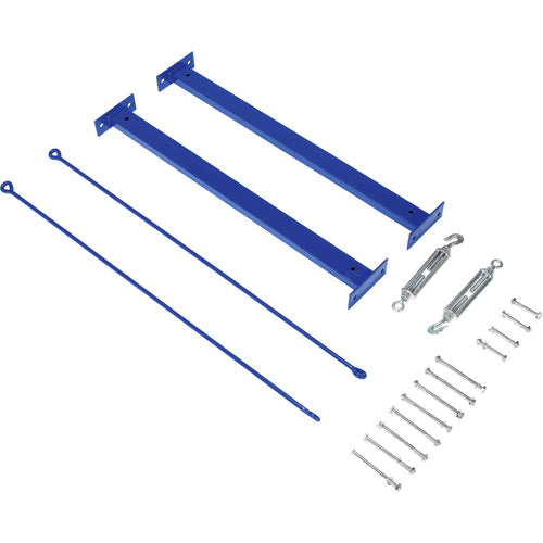 Medium Duty Cantilever Brace Set 72 × 36 - Exact Tool & Supply